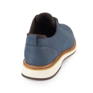 BLUE COLE HAAN MEN'S SHOES